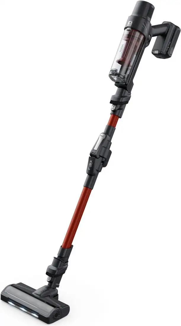 Пылесос Tefal TY6A83WO - фото товара