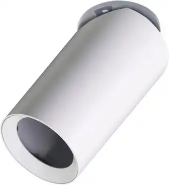 Спот Arte Lamp Nodo A3213PL-1WH – изображение в каталоге