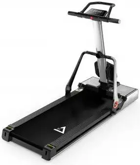 Электрическая беговая дорожка S1 Space 4в1 (тренажер для бега, гребли, пресса, рук) – изображение в каталоге