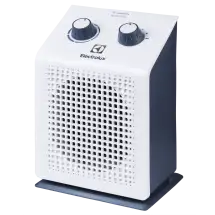 Тепловентилятор Electrolux EFH/S-1115