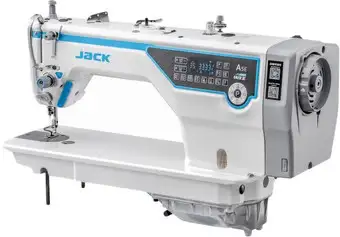 Электромеханическая швейная машина JACK A5E-A - изображение в каталоге