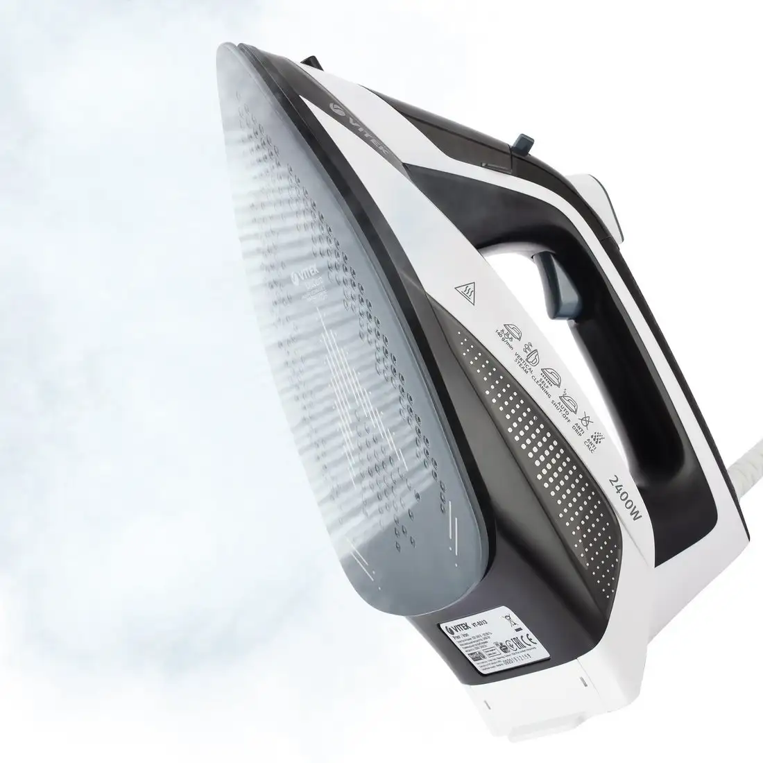 Утюг Vitek VT-8313 - фото товара