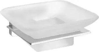 Мыльница Bemeta Niki 153108022 – изображение в каталоге