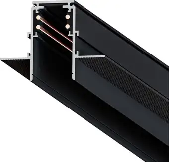 Шинопровод Arte Lamp Linea-accessories A471106 – изображение в каталоге