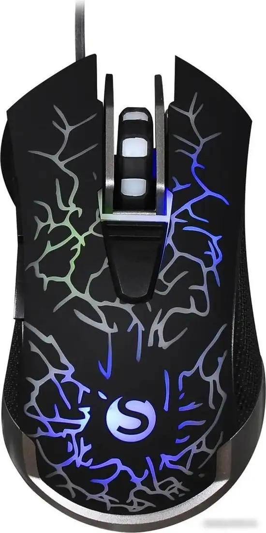 Игровая мышь SunWind SW-M705G – фото товара