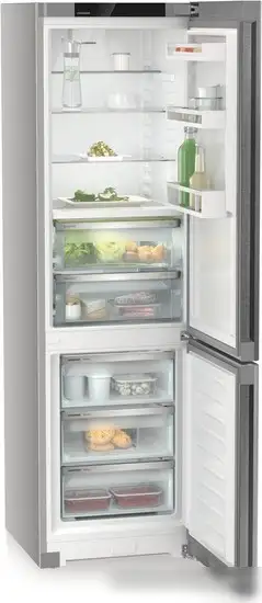 Холодильник Liebherr CBNsdc 573i Plus BioFresh NoFrost - фото товара