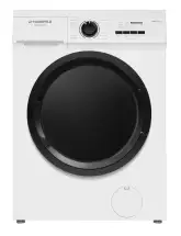 Стиральная машина MAUNFELD MFWM127WH052
