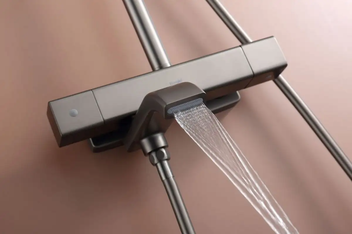 Душевая система Raglo R22.26.09 - фото товара