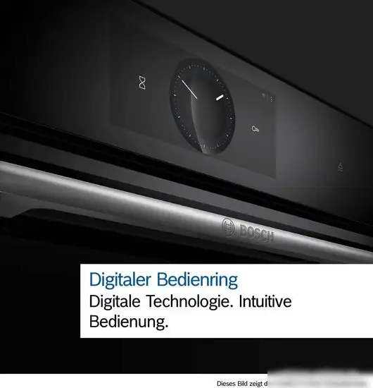 Микроволновая печь Bosch BFR9221B1 – фото товара