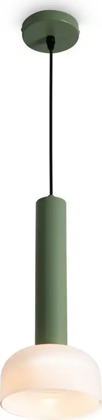 Подвесная люстра Freya Barries FR6185PL-L5GN – фото товара