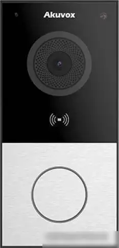 Вызывная панель Akuvox E12S – фото товара