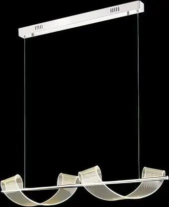 Подвесная люстра Wertmark Hilda WE452.02.123 – изображение в каталоге