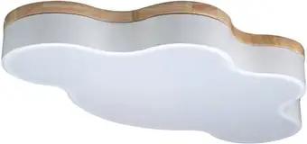 Люстра-тарелка LOFT IT Axel 10005/36 White – изображение в каталоге