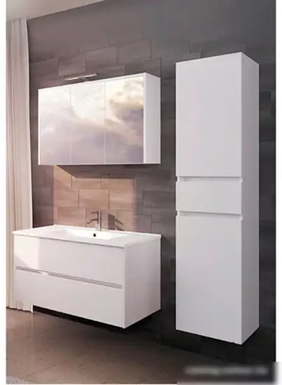 Riho Комплект Porto SET 32 FPO100DP0DP0S32 – фото товара