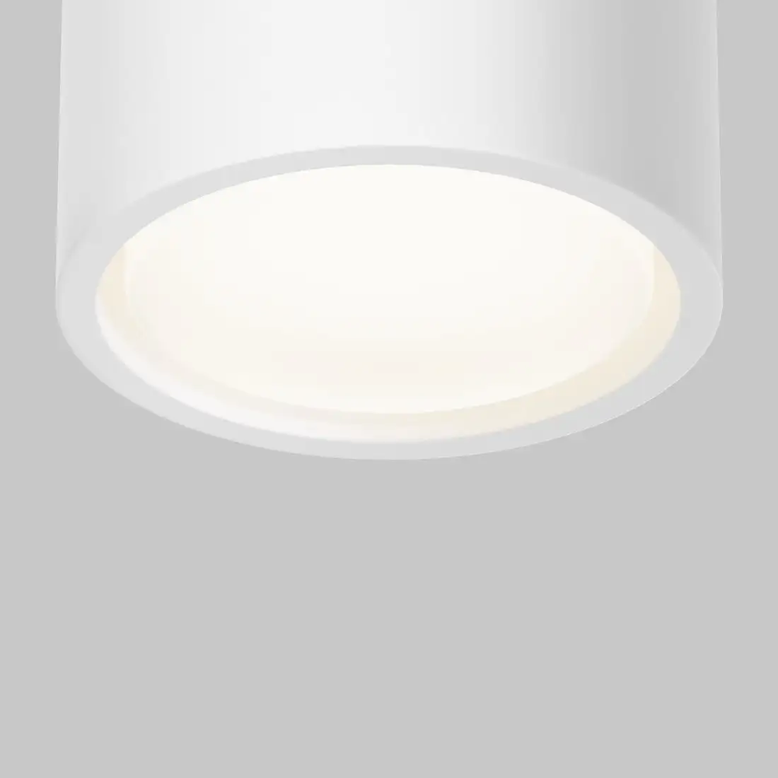 Линейный светильник Technical C001CL-GX53-W – фото товара