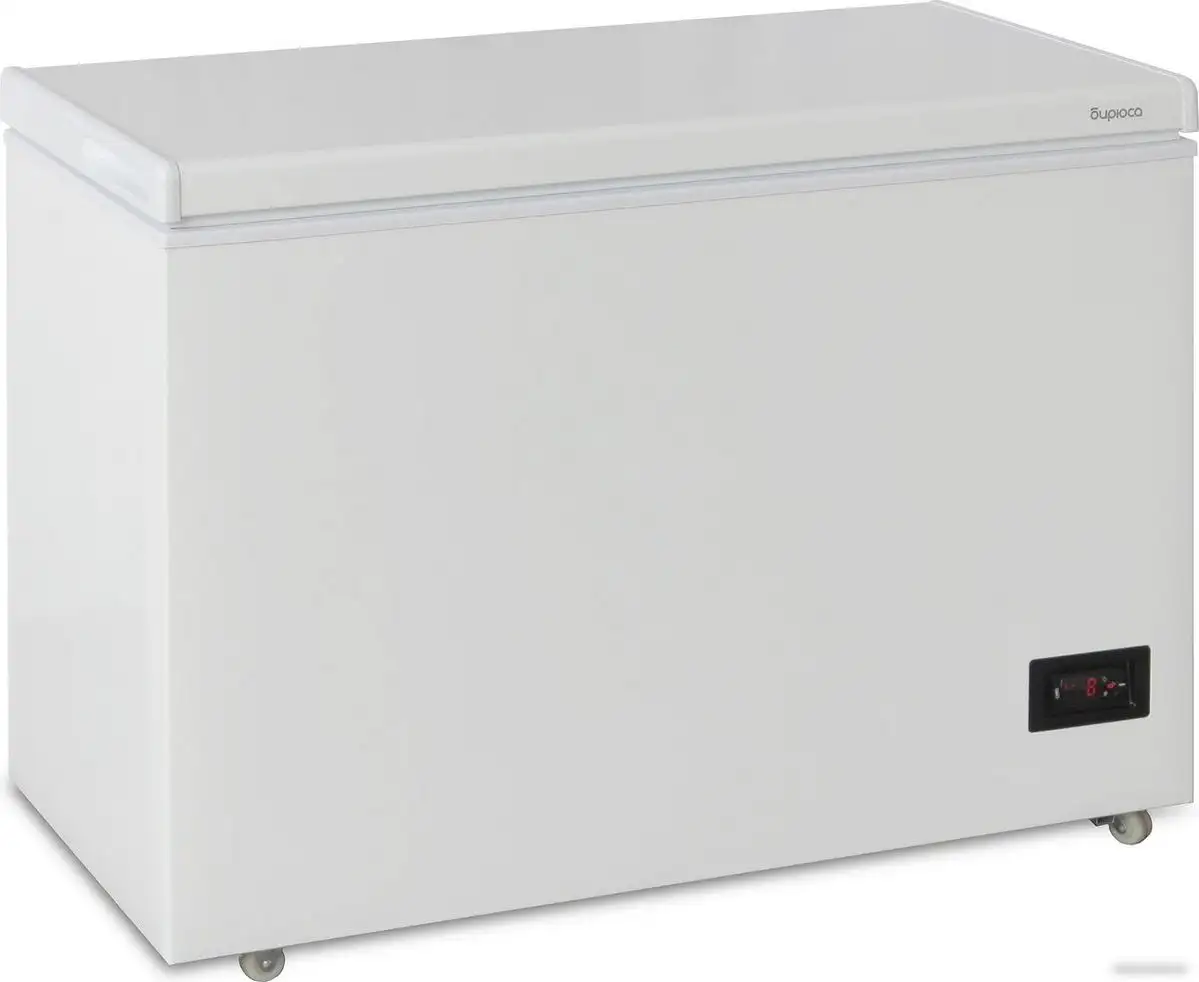 Морозильный ларь Бирюса 240KDN - фото товара