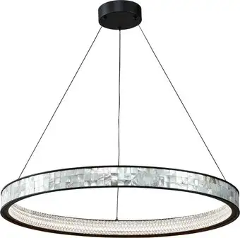 Подвесная люстра Favourite Shelty 4704-6P – изображение в каталоге