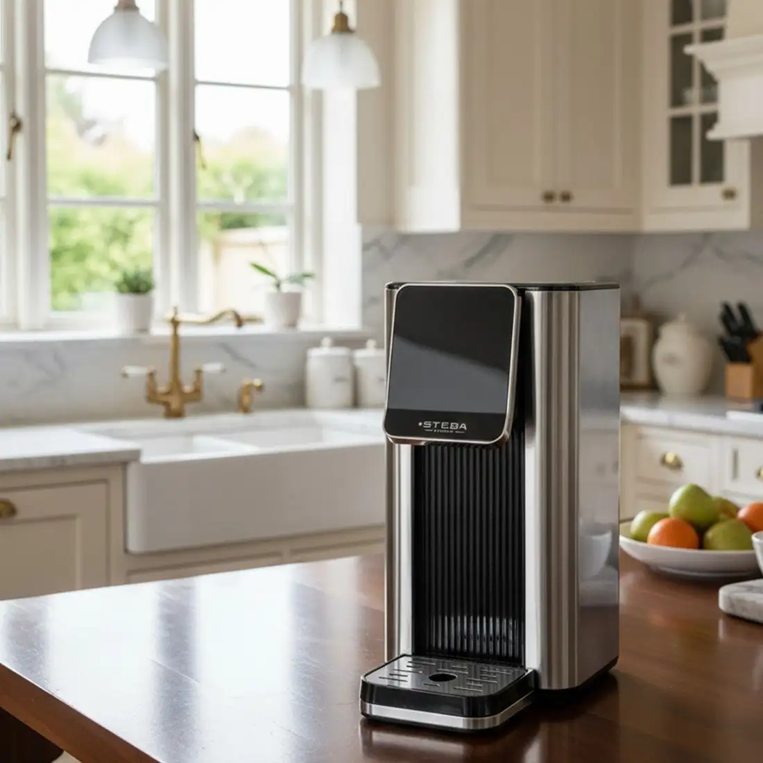 Диспенсер Steba HW 2 Hot&Fast - фото товара