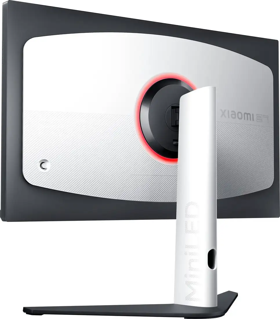 Игровой монитор Xiaomi Mini Led Gaming Monitor G Pro 27i P27QBA-RGPGL (международная версия) – фото товара