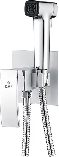 Гигиенический душ Rose R1505F-2