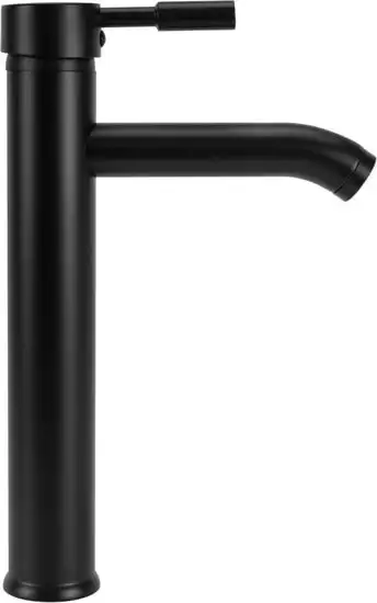 Смеситель Rea Graf REA-B8665 (черный) - фото товара