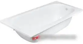 Ванна Antika А-70001 170x70 - фото товара