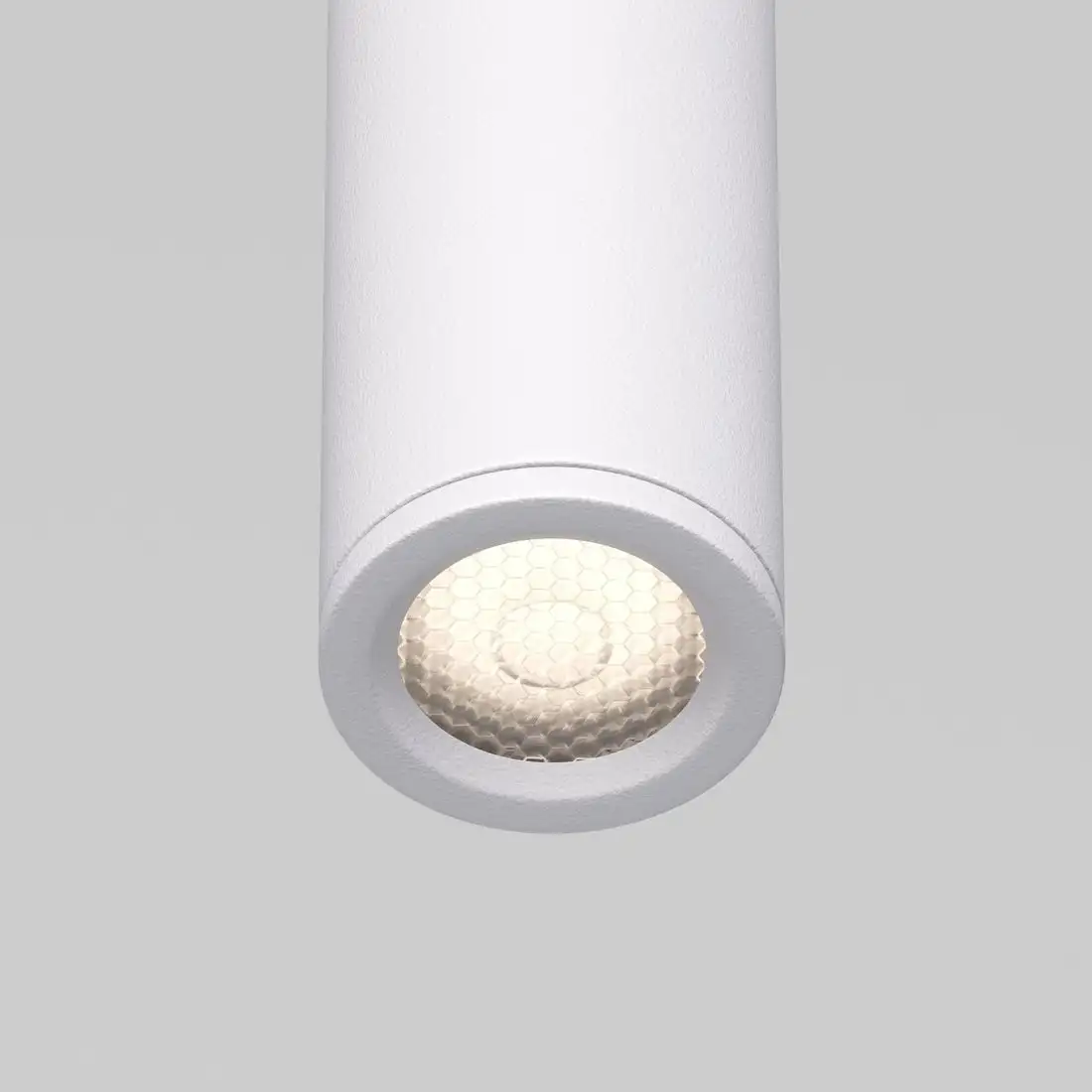 Подвесная люстра Elektrostandard Flinn 50263 LED 4W 4000К (белый) – фото товара
