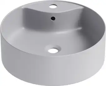 Умывальник Wellsee Praxis 32940800S - изображение в каталоге