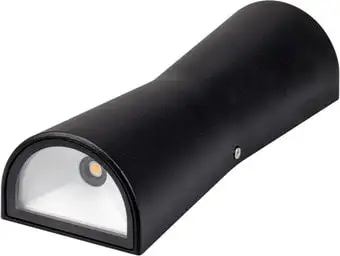 Бра Arlight LGD-Wall-Tub-J2B-12W Warm White 021934 – изображение в каталоге