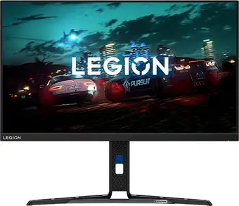 Игровой монитор Lenovo Legion Y27h-30 66F6UAC3EU – изображение в каталоге