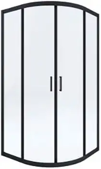 Душевой уголок Deante Funkia 90x90 KYP N51K