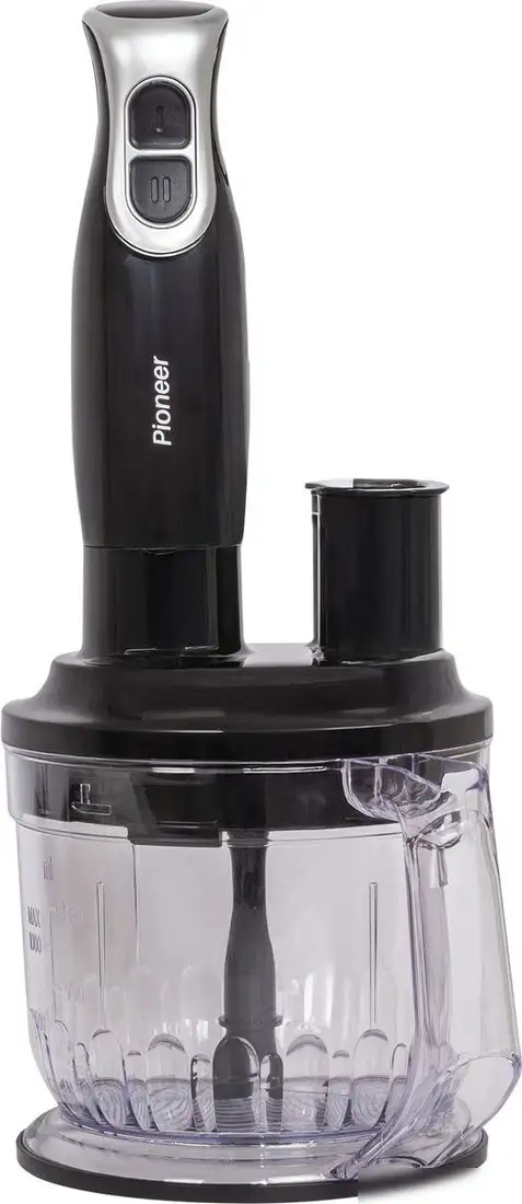 Погружной блендер Pioneer HB235S - фото товара