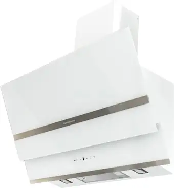 Кухонная вытяжка KUPPERSBERG F 930 W – изображение в каталоге