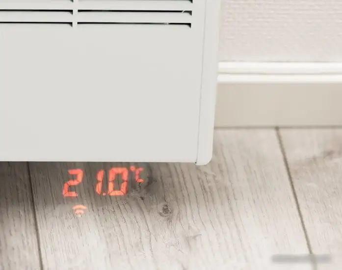 Конвектор Beha LV 7 Wi-fi - фото товара