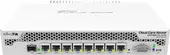 Маршрутизатор Mikrotik Cloud Core [CCR1009-7G-1C-PC]