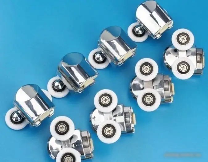 Душевой уголок WeltWasser WW200 200QS22-9070 - фото товара