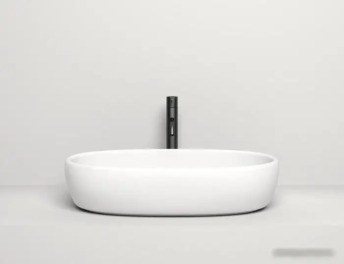 Умывальник Salini Luce 110721M - фото товара