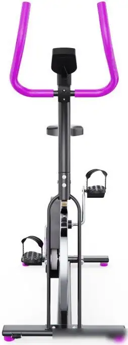 Велотренажер DFC WeR Sports PSP-BIK-108 – фото товара