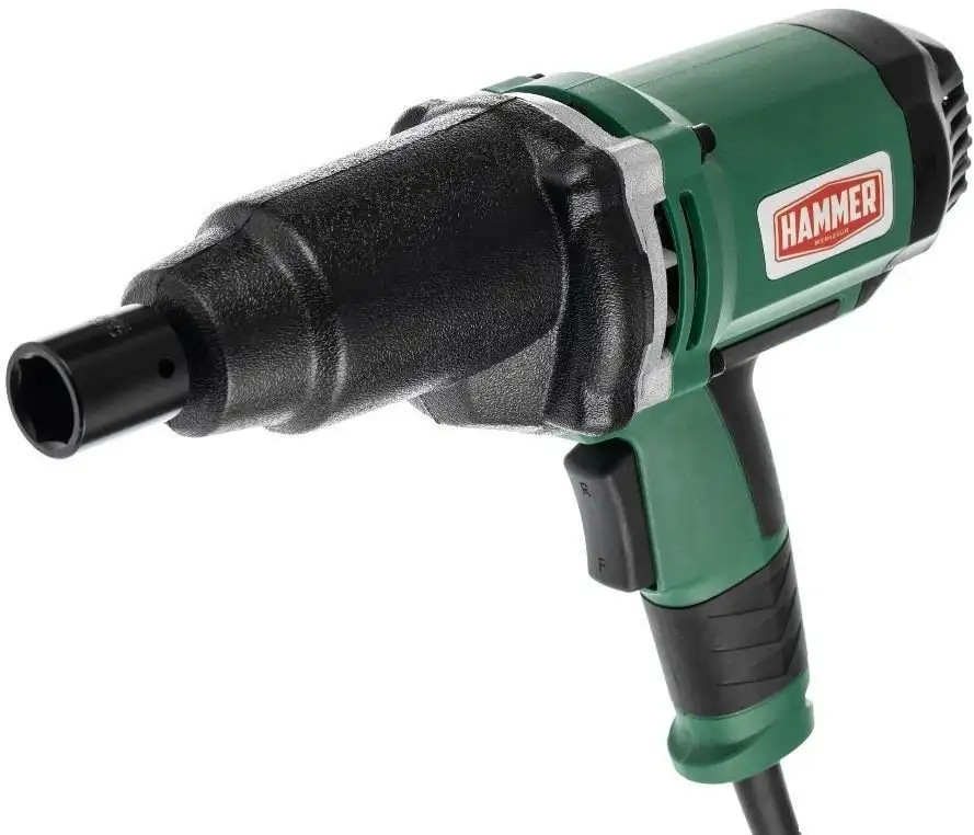 Гайковерт Hammer GWT450H – фото товара