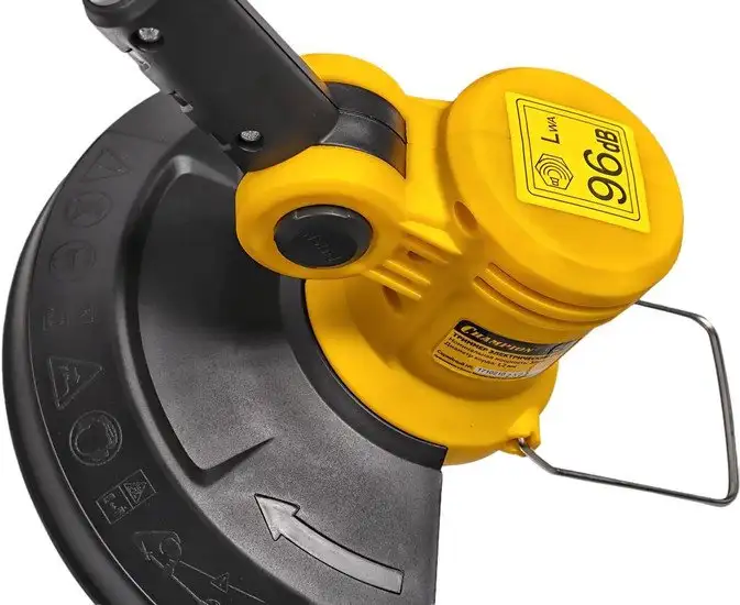 Триммер Champion ET351 – фото товара