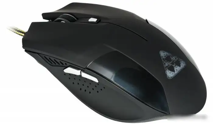 Игровая мышь Oklick 765G Symbiont [945841] – фото товара