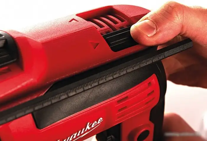 Ударная дрель Milwaukee PD-705 4933431955 – фото товара