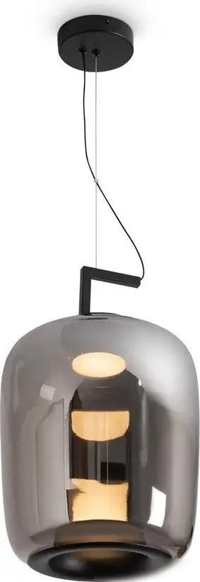 Подвесная люстра Freya Clod FR6186PL-L7SM2 – фото товара