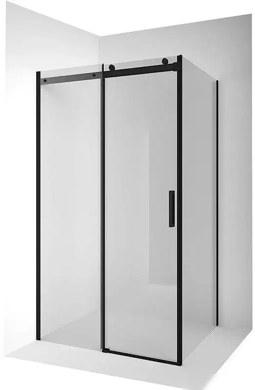 Душевой уголок Ambassador Benefit 150x100x200 19021204HB-100HB - фото товара