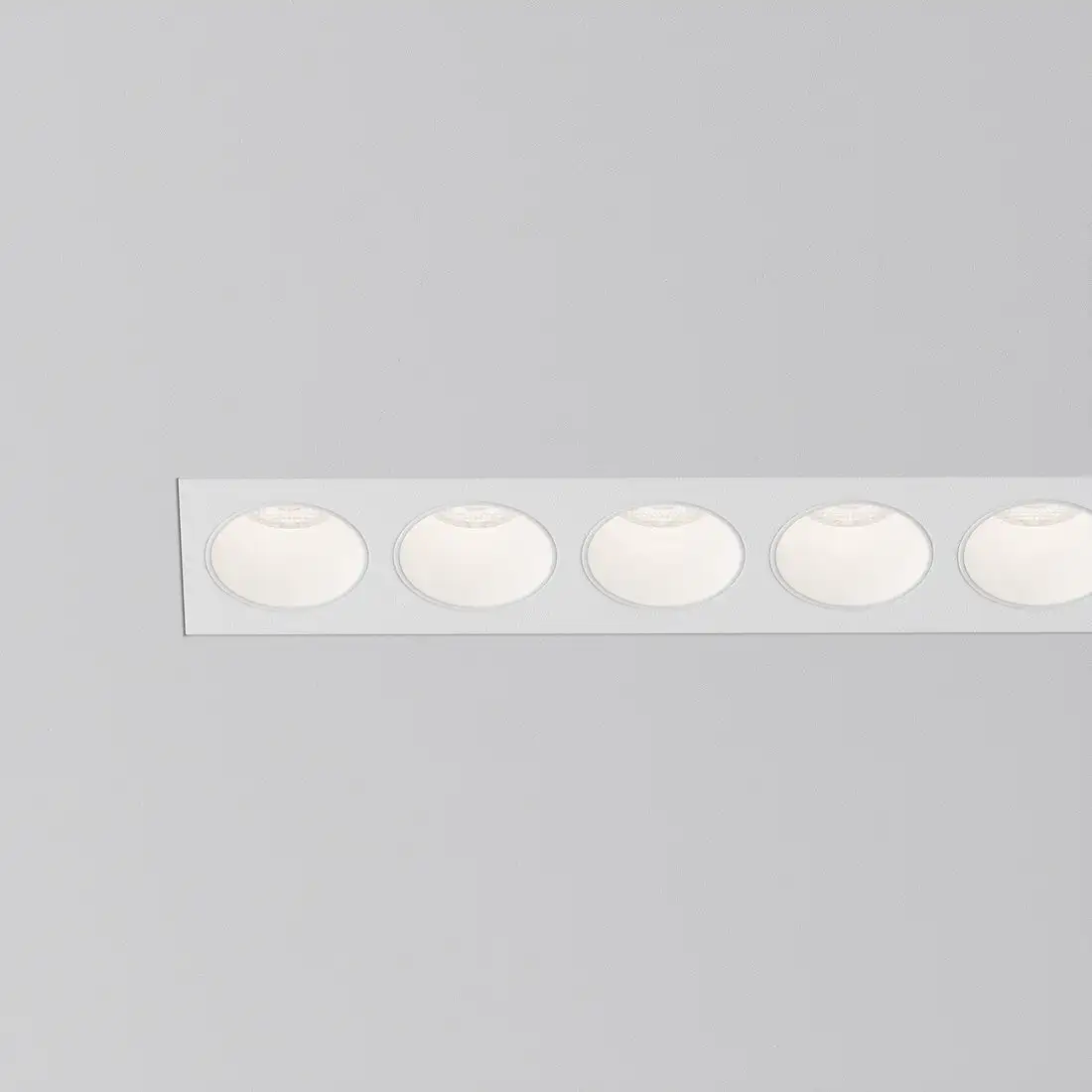 Точечный светильник Technical DL065-20W3-6K-TRS-W – фото товара