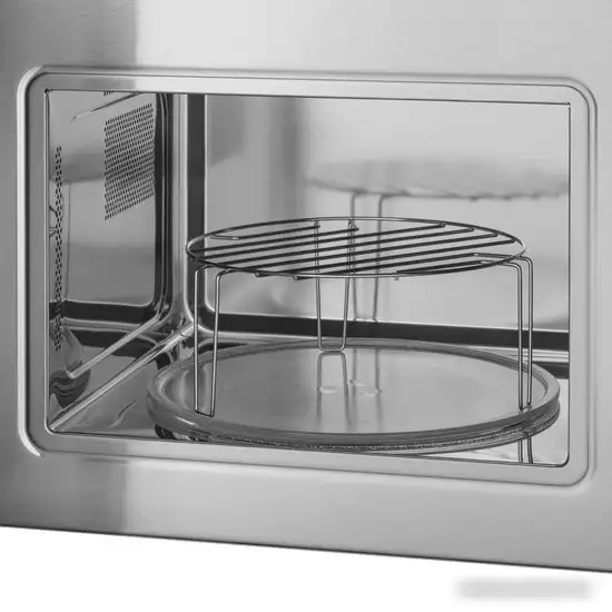 Микроволновая печь MAUNFELD MBMO820SGB09 – фото товара