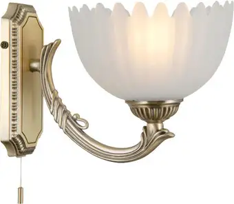 Бра Citilux Севилья CL414313 – изображение в каталоге