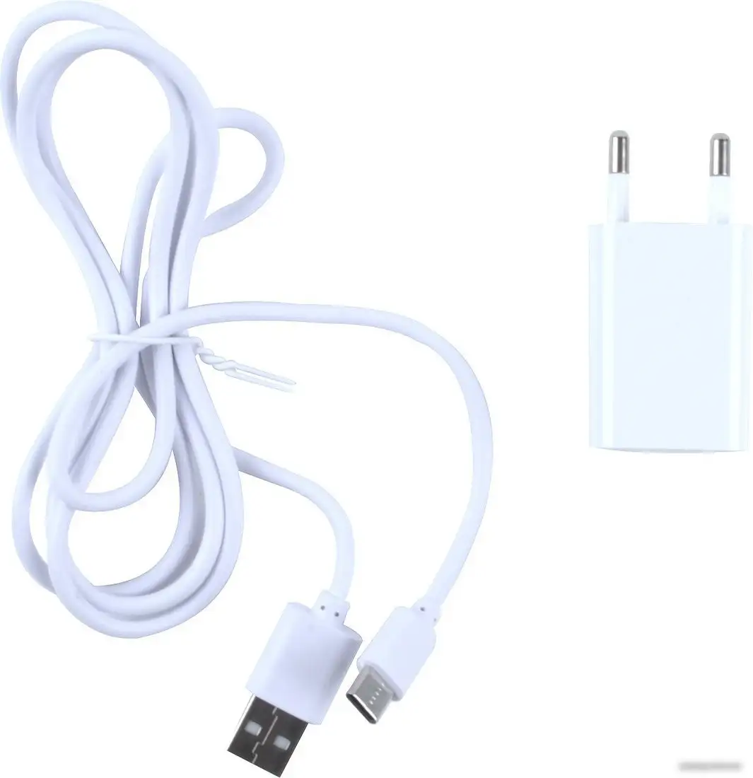 Настольная лампа Uniel ULM-D607 4W/3000-6000K/DIM WHITE UL-00010743 – фото товара