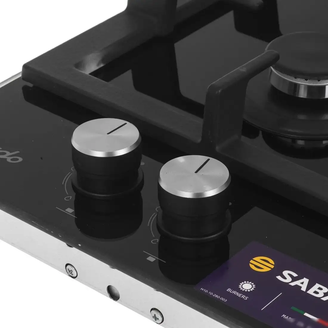 Варочная панель ARDO GH32GCB2 - фото товара