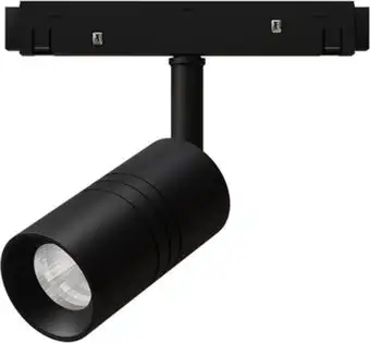 Трековый светильник Arte Lamp Expert A5720PL-1BK – изображение в каталоге